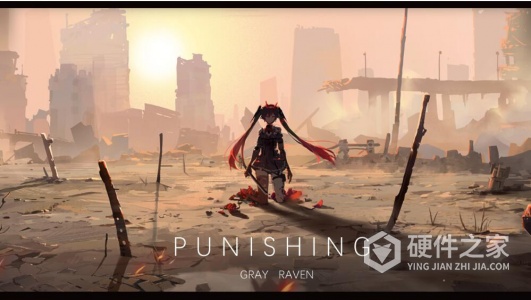 战双帕弥什外服