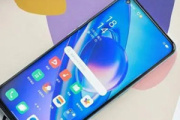 oppok9pro后盖是什么材质