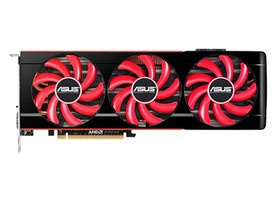 华硕AMD系列 HD7990-6GD5显卡驱动