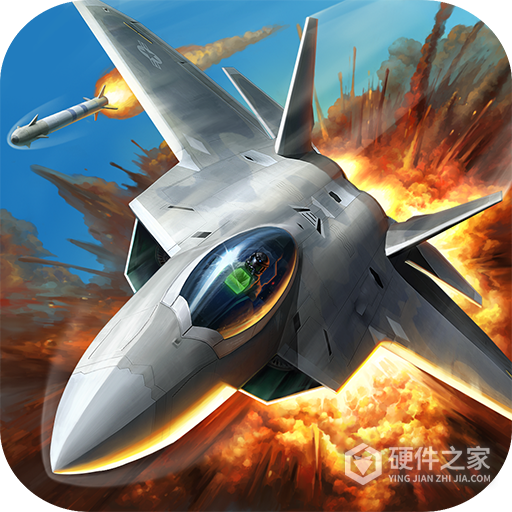 空战争锋uc版