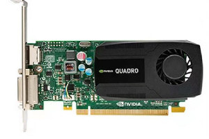 NVIDIA Quadro K420显卡驱动