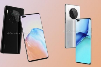 华为mate40路人移除怎么操作