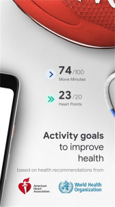 Google Fit