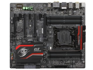 技嘉x99gaming5p说明书