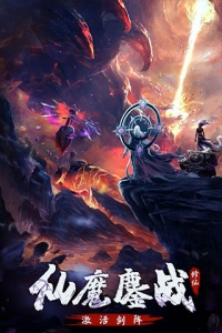 永恒修仙广告服