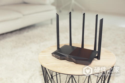 腾达ac7路由器怎么设置双信号