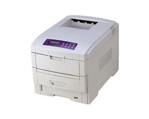 OKI C7350高速数码彩色页式打印机驱动 For Win XP/7/8/10