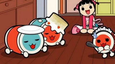 太鼓达人wii日版