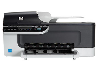 惠普j4580打印机驱动 For Win XP/7/8/10