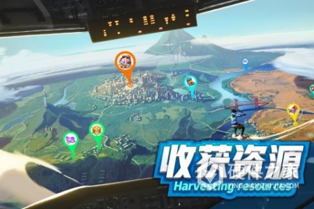 商道高手商战服