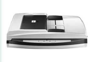 精益SmartOffice P300扫描仪驱动  For Win10/Win7/Win8/