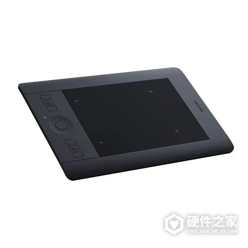 wacom影拓五代数位板驱动