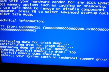 ak加速器启动apex蓝屏解决教程