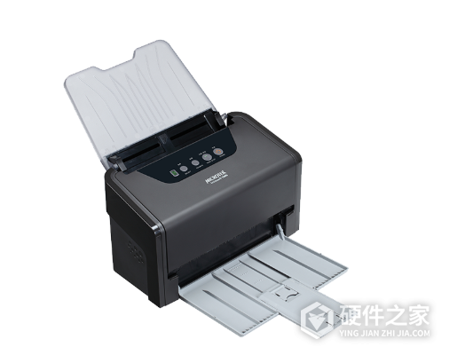 中晶ArtixScan DI 7280S说明书