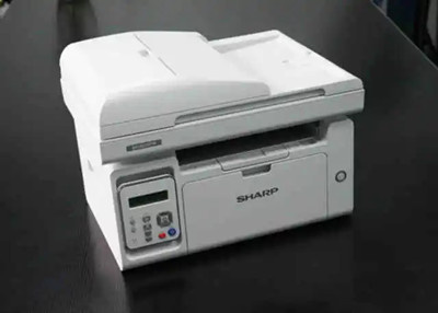夏普AR-B2201W说明书