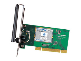 TP-Link普联TL-WN550G无线网卡驱动
