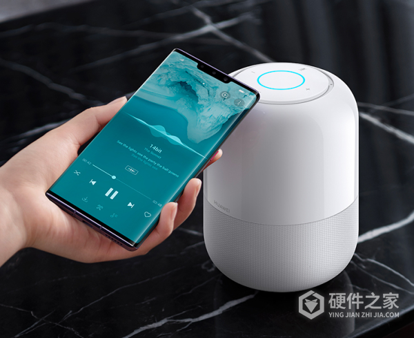 华为ai音箱2使用说明书