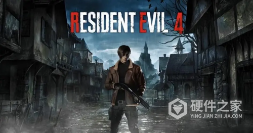 快速处理生化危机4重制版装了dinput8.dll闪退问题方法