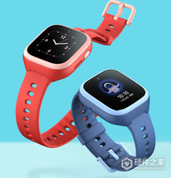 米兔儿童电话手表4c使用说明