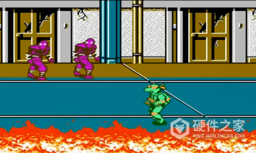 忍者神龟最新版