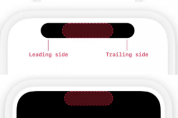 ios16灵动岛会适配微信吗