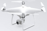 精灵 Phantom 4 Advanced/Advanced+用户手册