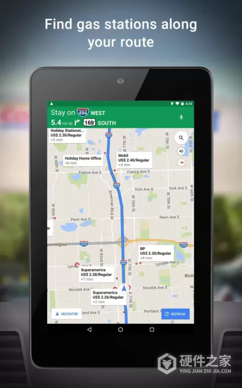 Google Maps