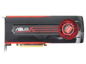 华硕AMD系列 HD7970-DC2-3GD5显卡驱动
