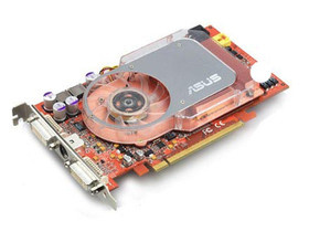 华硕AMD系列 Extreme AX800PRO/2DT/256M显卡驱动