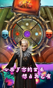 密室逃脱糖果乐园