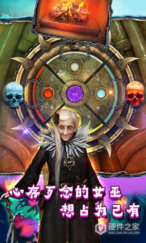密室逃脱糖果乐园官方正版