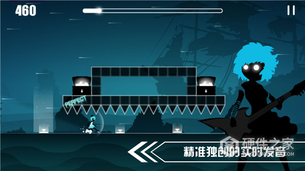缪斯余音变态版