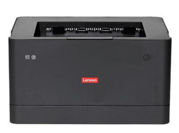 联想gm337dn打印机调试手册