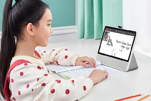 华为小精灵学习智慧屏售价