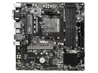 微星b450m pro vdh max说明书