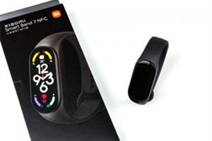 小米手环7nfc有独立gps吗