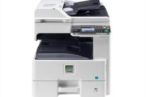 京瓷Kyocera FS-6030MFP驱动 For Win10/Win7/XP