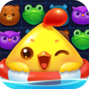 开心消消乐破解版