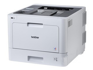兄弟HL-L8260CDN彩色激光打印机手册