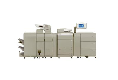 佳能C9280 PRO彩色数码复合机用户手册