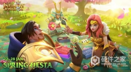 战火与永恒国服版