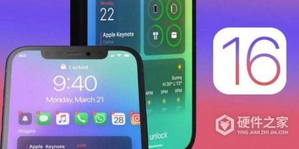 iOS 16有息屏AOD功能吗