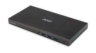宏碁Acer Graphics Dock笔记本显卡驱动