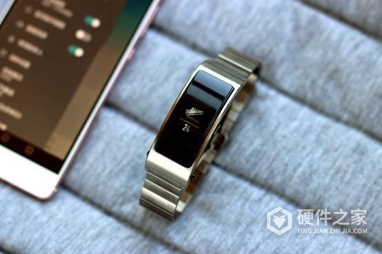 华为手环丢了如何找回