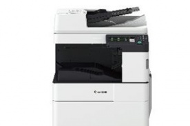 佳能2630黑白数码复合机说明书