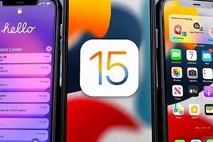 ios15微信怎么双开