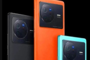 vivo x100是直屏还是曲面屏