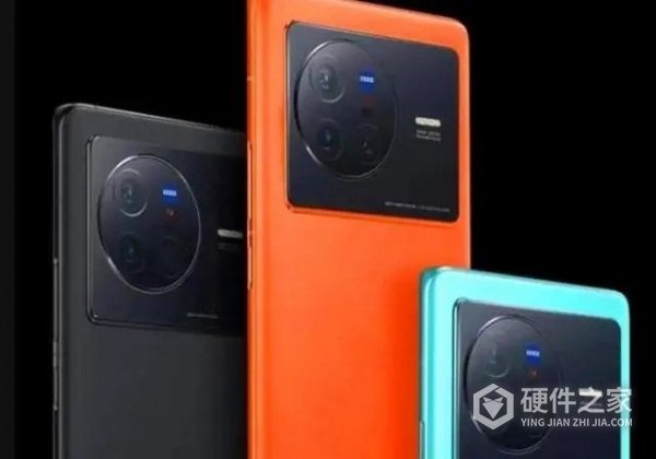 vivo x100是直屏还是曲面屏