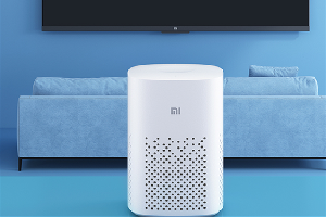 小爱音箱万能遥控版怎么控制电视机