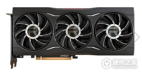 AMD Radeon RX 6750 XT 显卡驱动